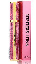 Luna Luxe Mascara: 3-in-1 Lengthening, Volumizing & Nourishing