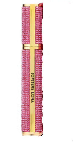 Luna Luxe Mascara: 3-in-1 Lengthening, Volumizing & Nourishing