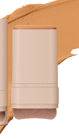 Jupiters Luna Foundation Stick: 3-in-1 Flawless Coverage