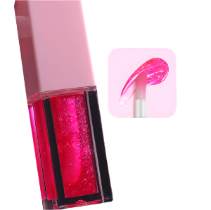 Luna Luxe Jupiter Lip Gloss: Jupiter Celestial Shade