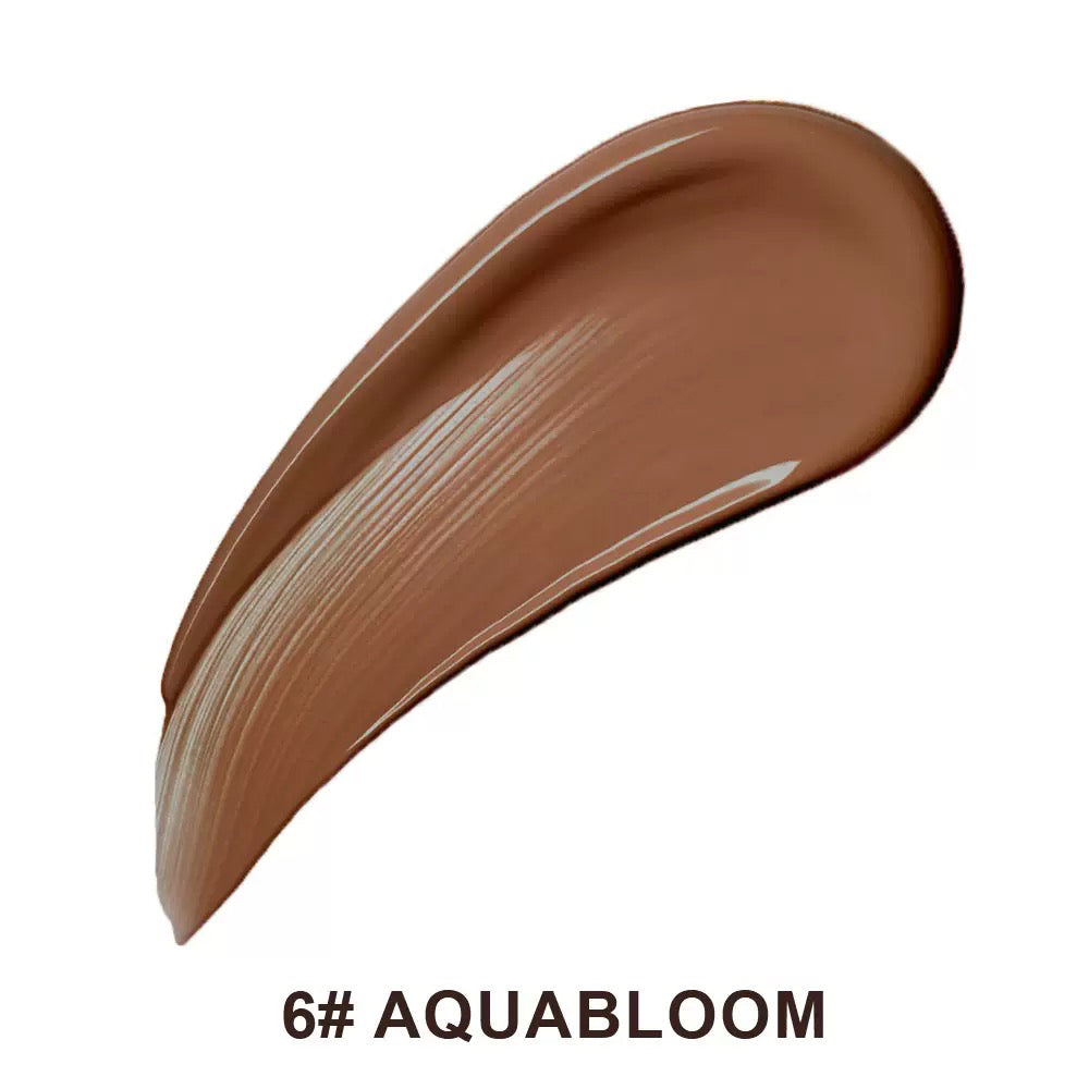 Luna Luxe Cushion Foundation – Luminous, Buildable Coverage