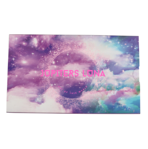 Luna Luxe: 18 Shades of Celestial Beauty