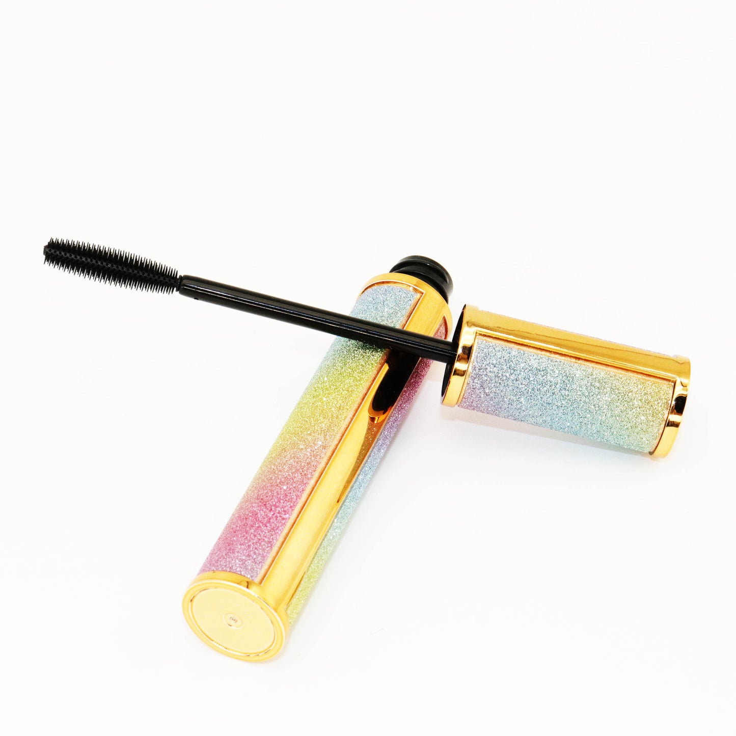 Luna Luxe Mascara & Eyeliner Duo: 2-in-1 Eye Perfection