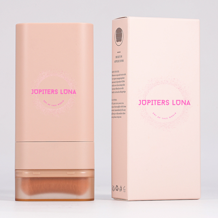 Jupiters Luna Foundation Stick: 3-in-1 Flawless Coverage