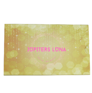 Luna Luxe: 18 Shades of Celestial Beauty