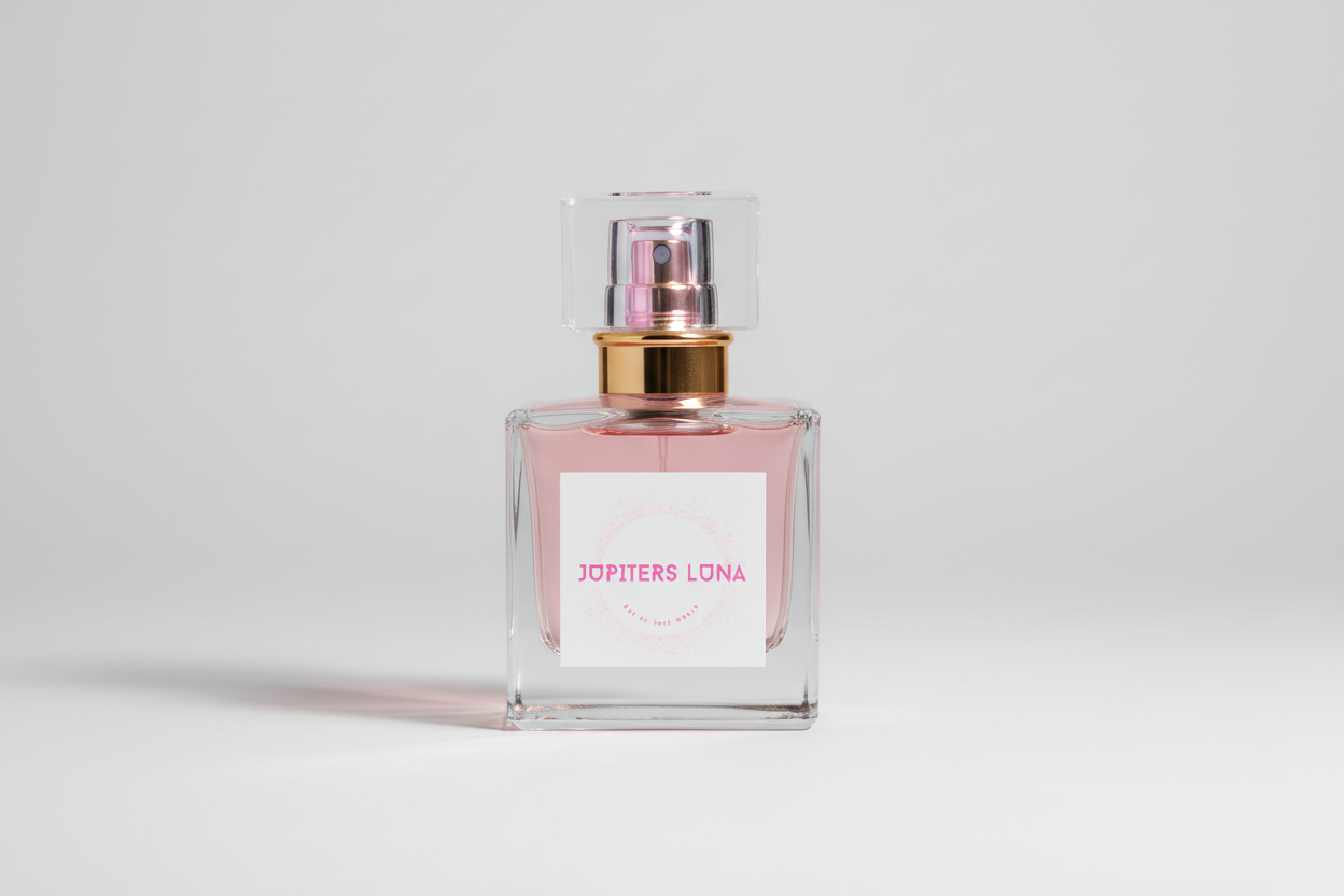 Jupiters Luna Perfume
