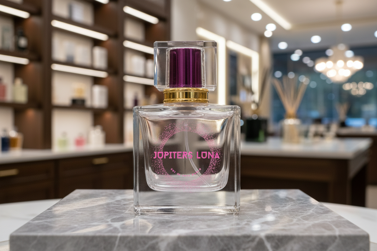 Jupiters Luna Perfume