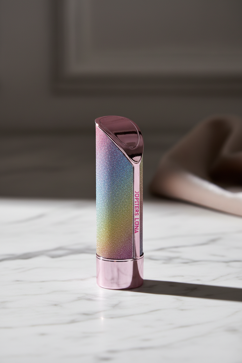 Luna Luxe Lipstick