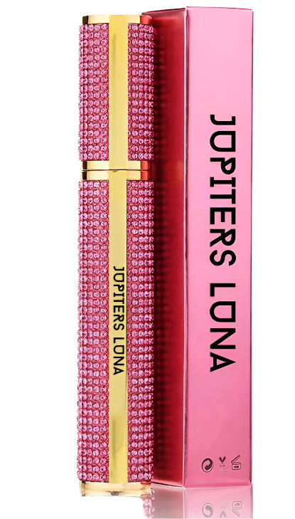 Jupiters Luna Mascara: 3-in-1 Lengthening, Volumizing & Nourishing