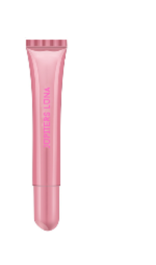 Luna Luxe Lip Oil: 24-Hour Hydration