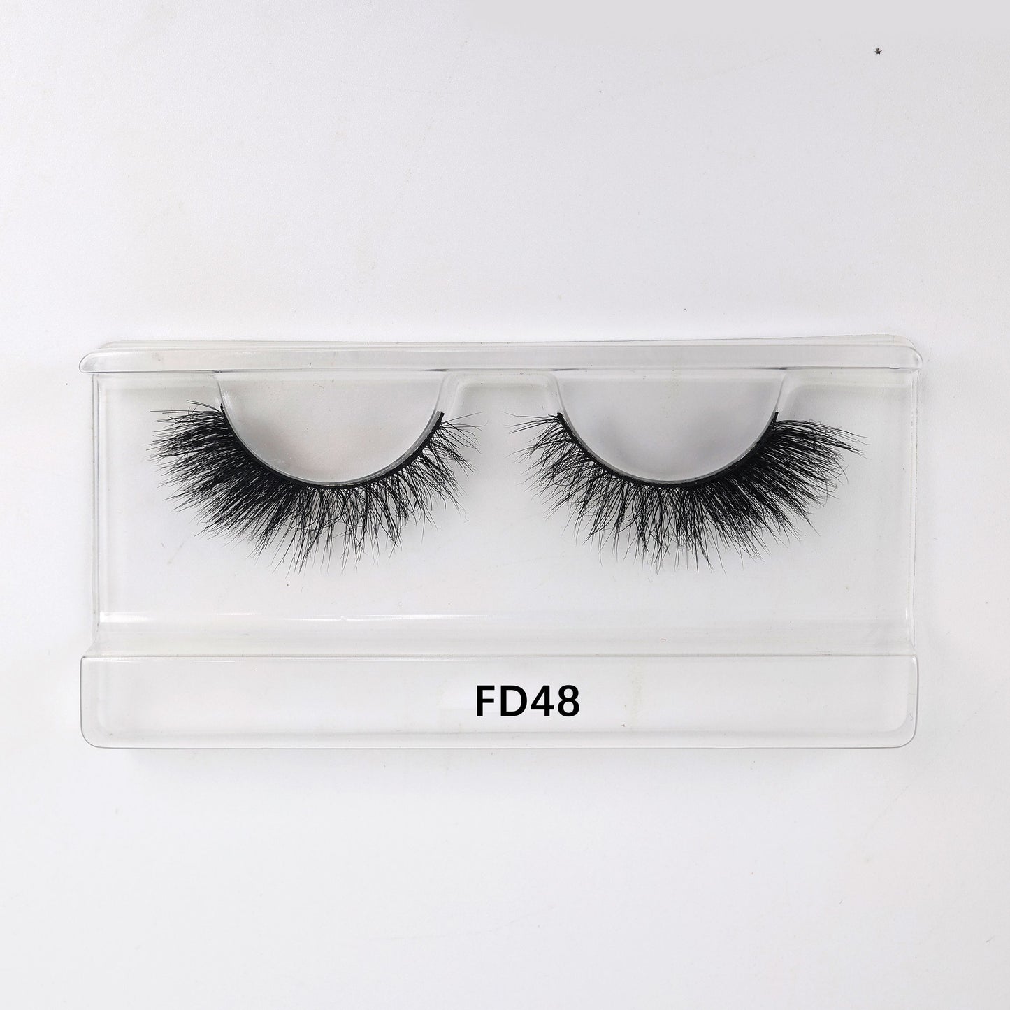 Luna 3D Mink Lashes