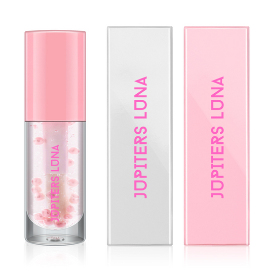 Luna Essence Nourishing Lip Oil