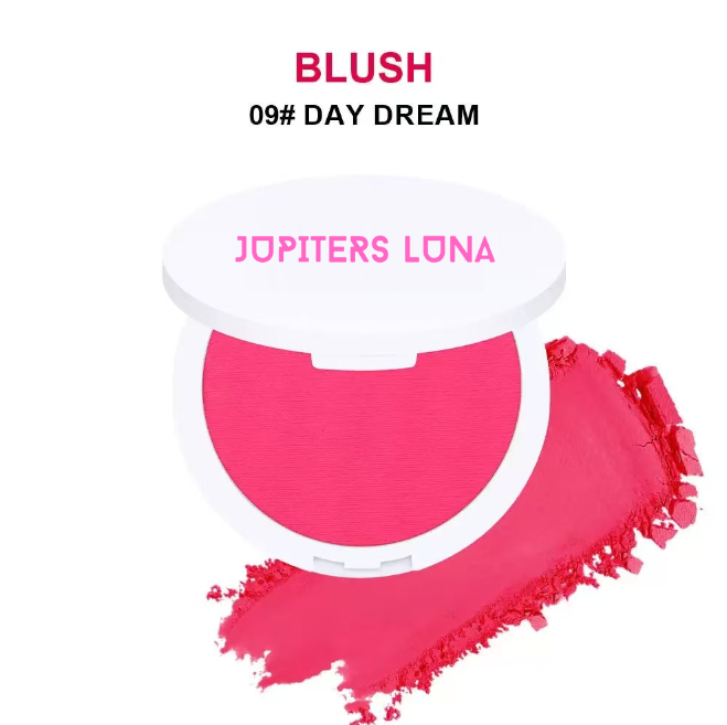 Luna Luxe Blush
