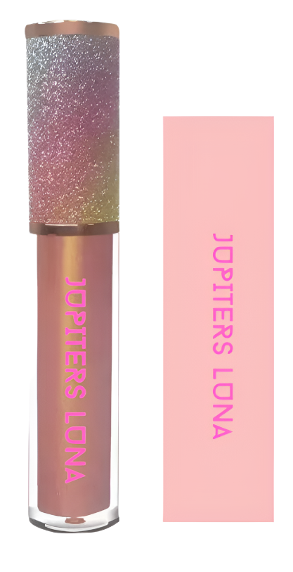 Jupiters Luna Lipgloss: Stellar Shades for Cosmic Shine