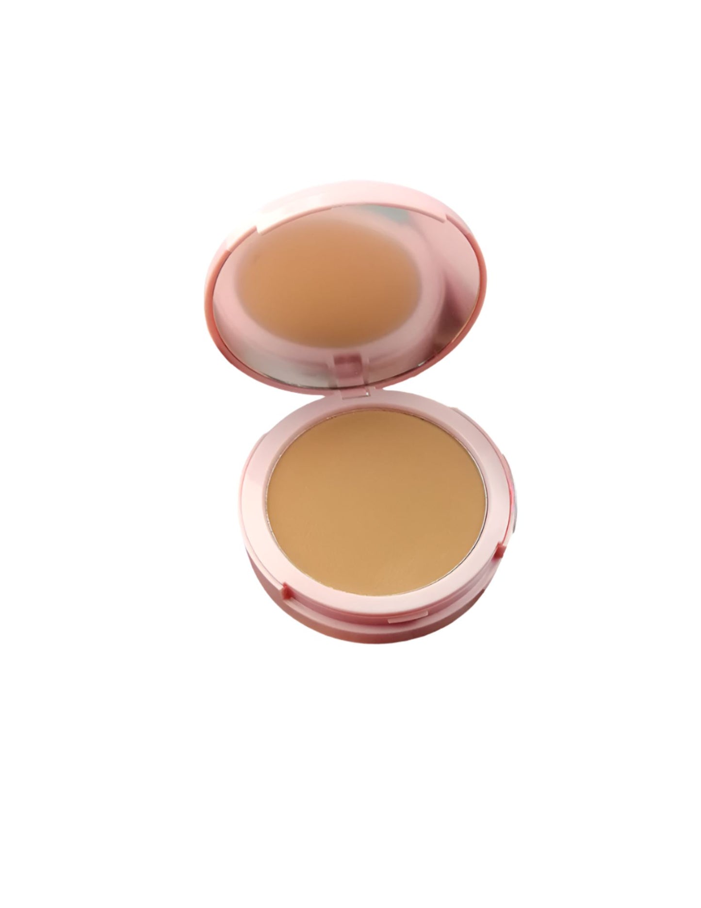 Luna Luxe Velvet Setting Powder: 24-Hour Flawless Finish