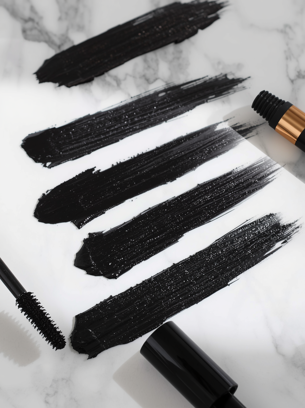Luna Luxe Mascara & Eyeliner Duo: 2-in-1 Eye Perfection
