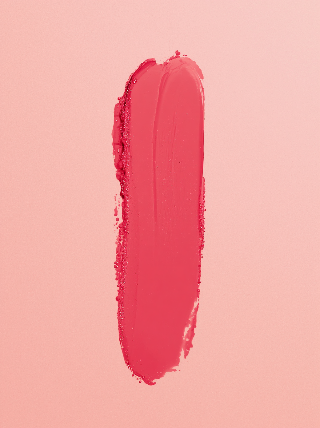 Luna Luxe Creamy Lipstick – Luminous Finish
