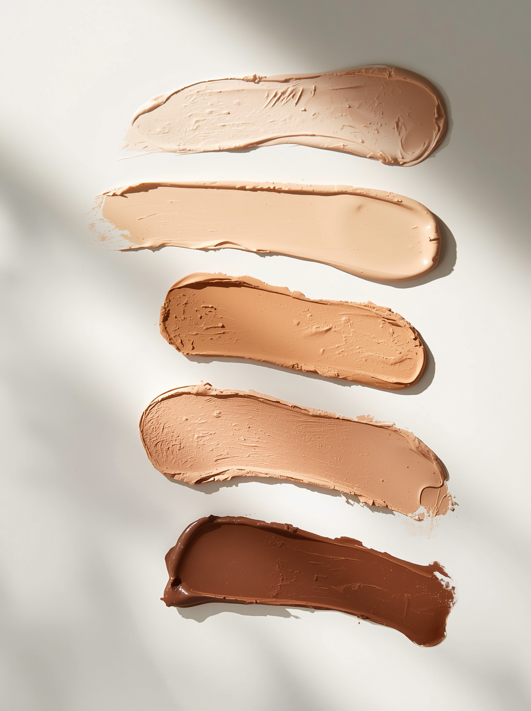 Luna Luxe Foundation Stick: 3-in-1 Flawless Coverage