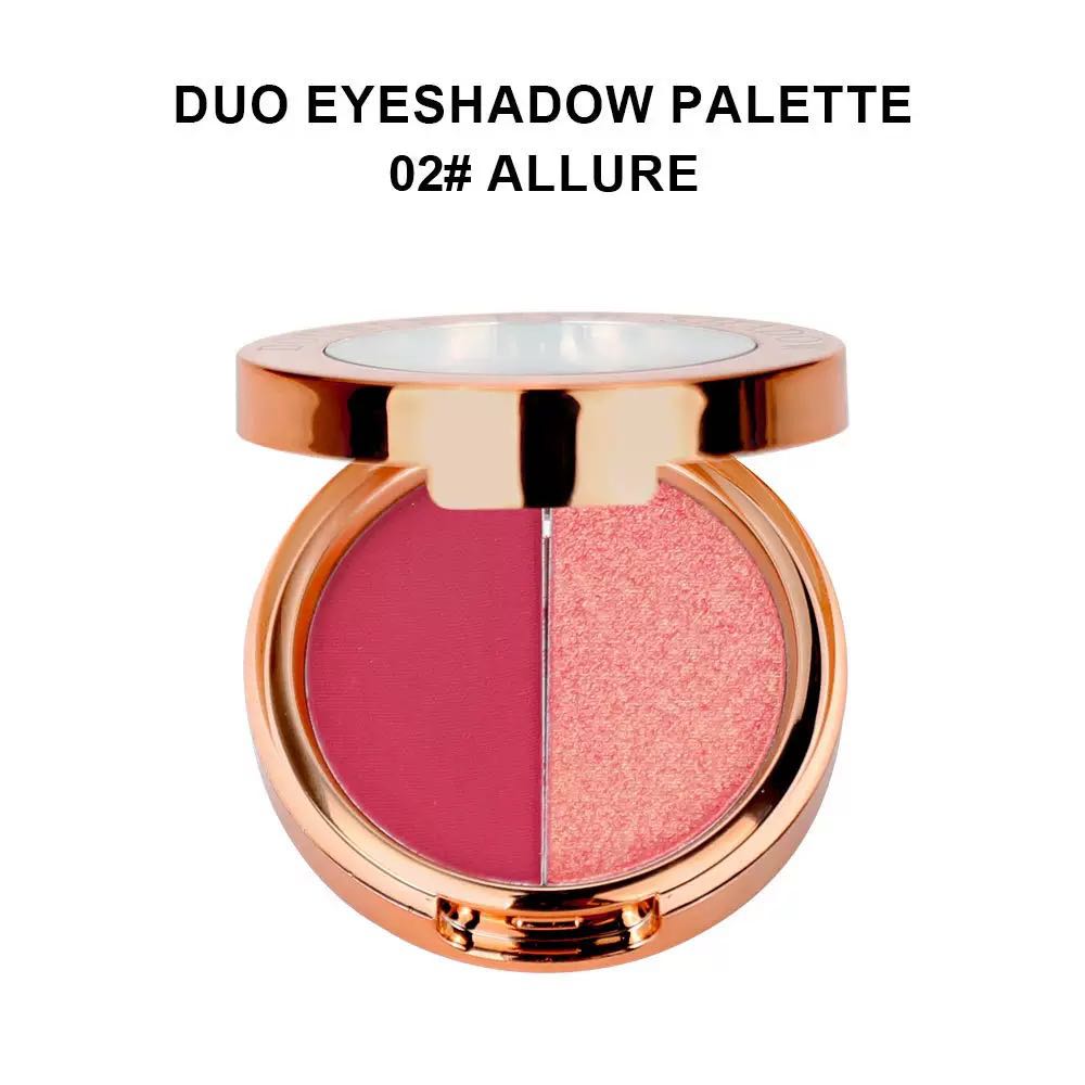 Luna Luxe Duo Eyeshadow