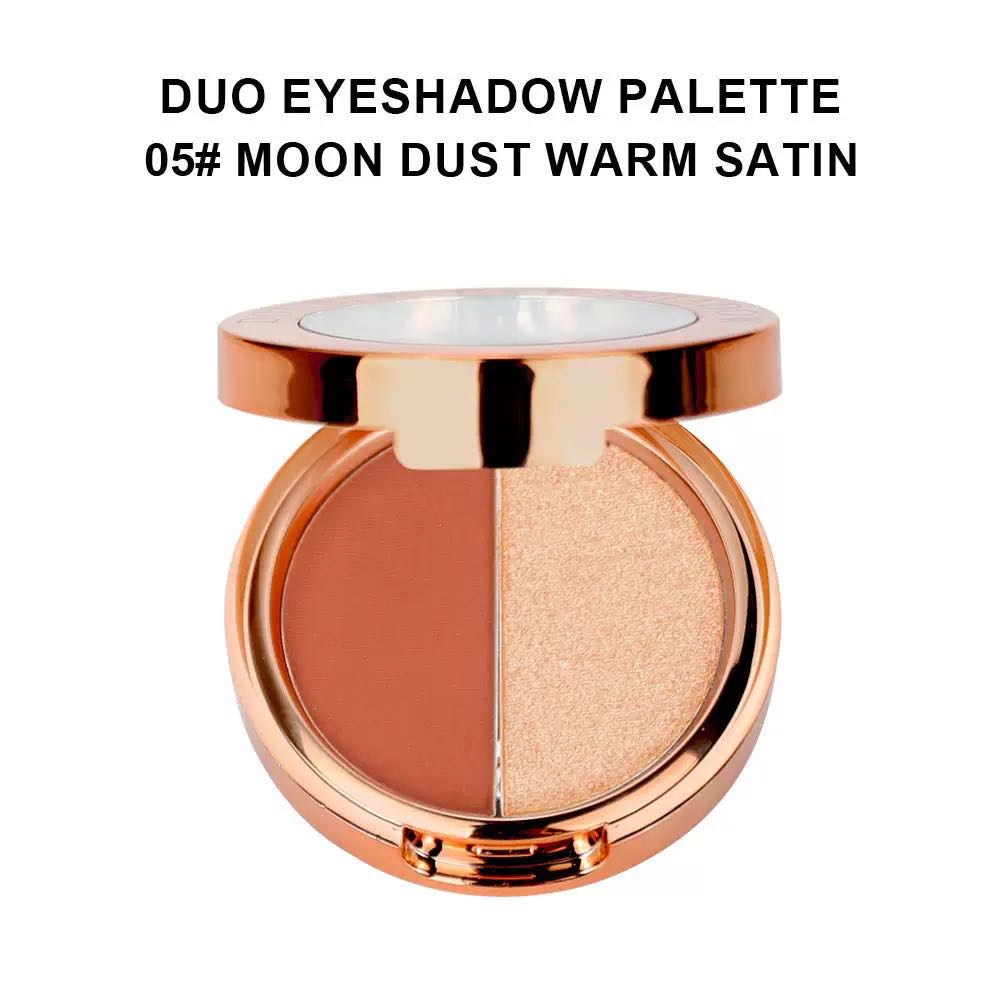 Luna Luxe Duo Eyeshadow