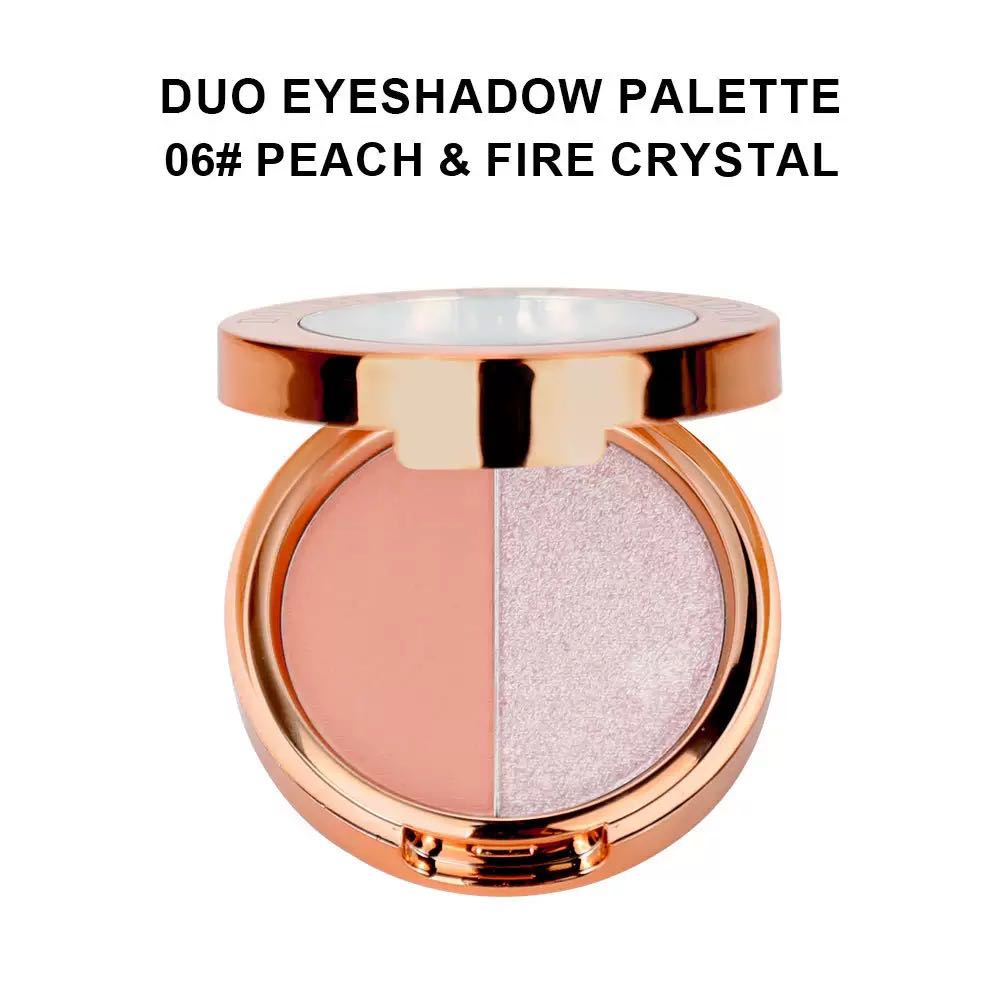 Luna Luxe Duo Eyeshadow
