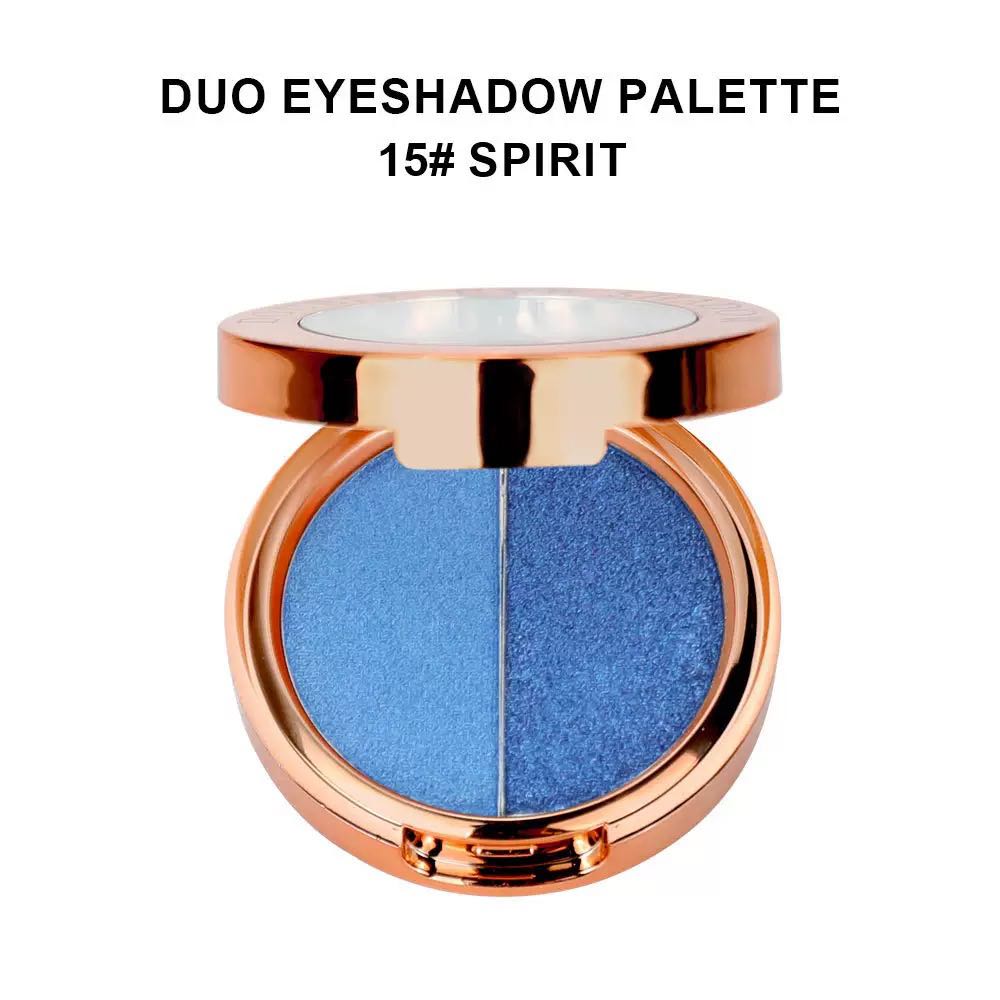 Luna Luxe Duo Eyeshadow