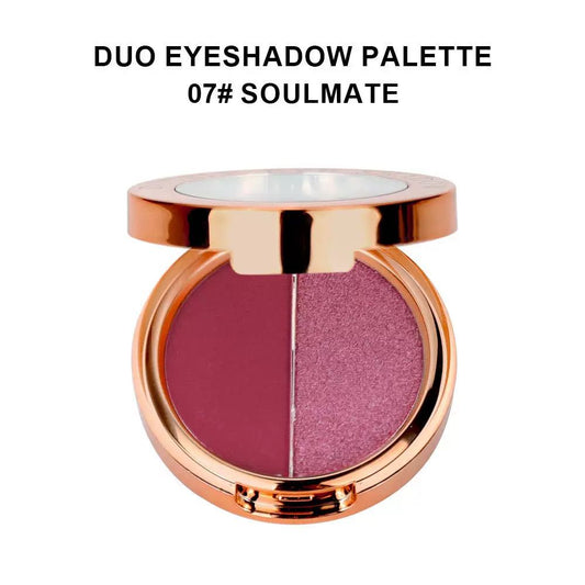 Luna Luxe Duo Eyeshadow