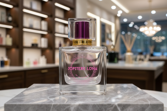 Jupiters Luna Perfume