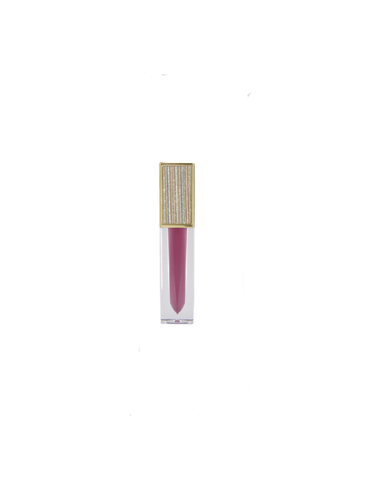 Luna Luxe Starry Lipgloss: 3-in-1 Shine