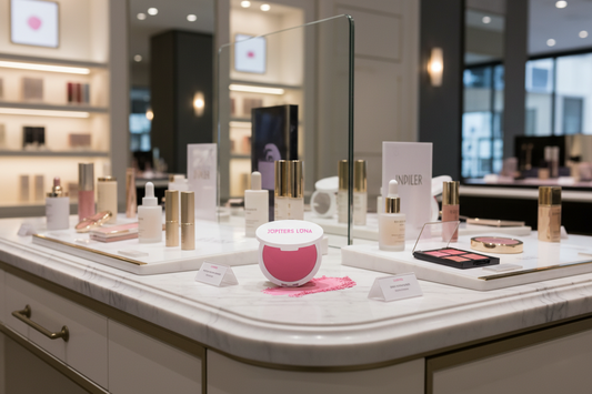 Luna Luxe Blush
