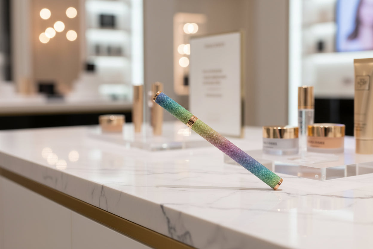 Luna Luxe Eyeliner