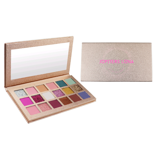 Eyeshadow Pallett 18 Shades