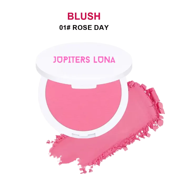 Luna Luxe Blush