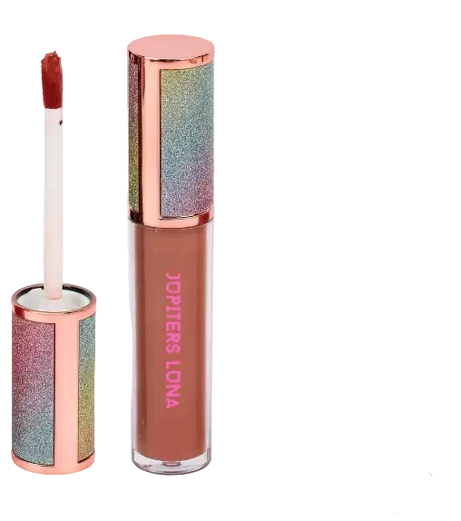 Luna Luxe Lipgloss: Stellar Shades for Cosmic Shine