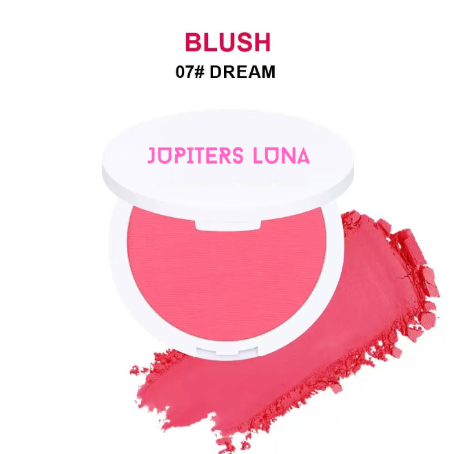 Luna Luxe Blush