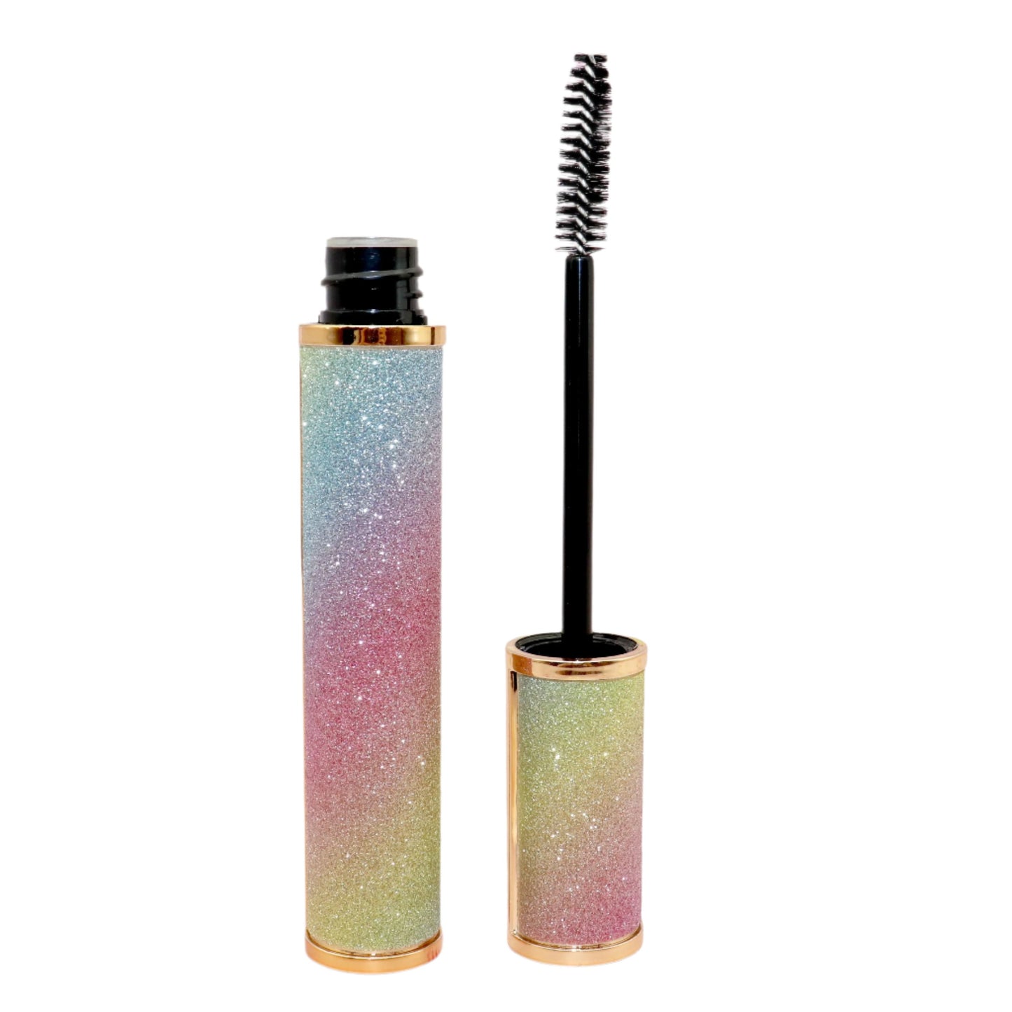 Luna Luxe Mascara: 3-in-1 Lengthening, Volumizing & Nourishing
