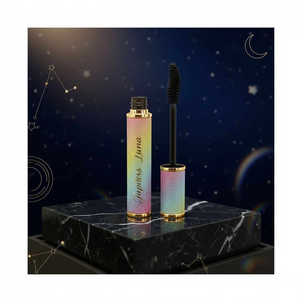 Luna Luxe Volumizing & Lengthening Mascara product image